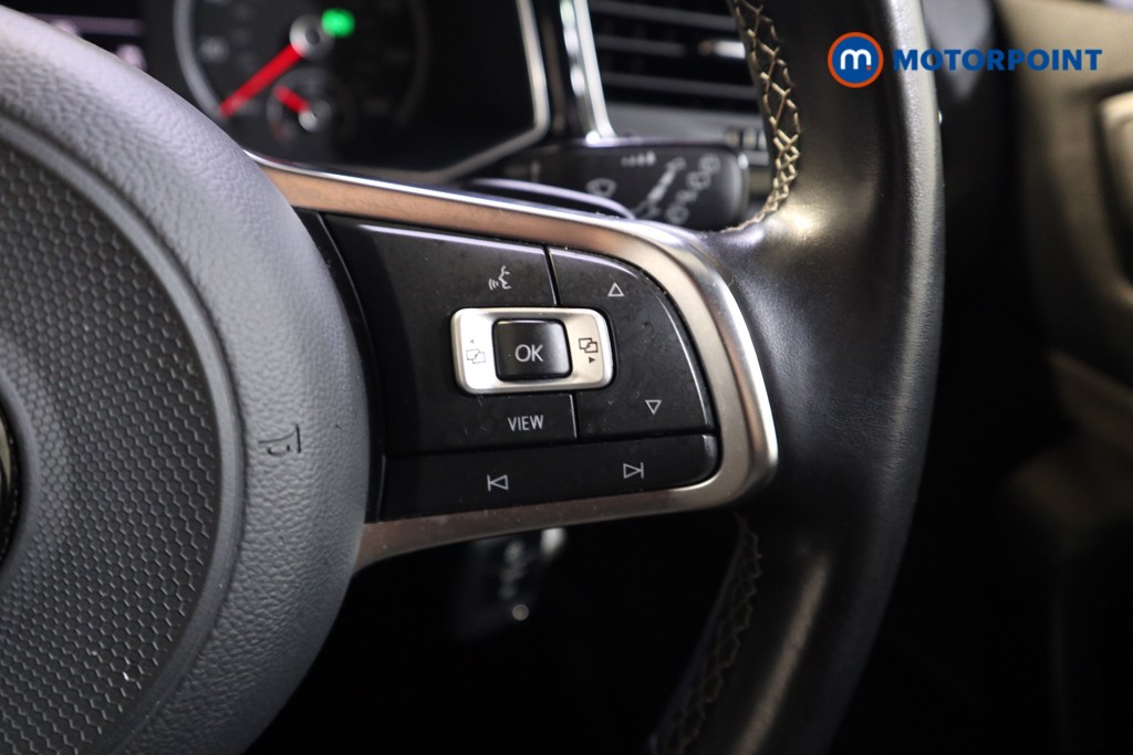 Volkswagen T-Roc Black Edition Automatic Petrol SUV - Stock Number (1574014) - 4th supplementary image
