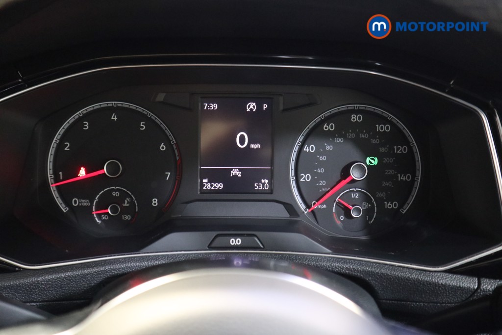 Volkswagen T-Roc Black Edition Automatic Petrol SUV - Stock Number (1574014) - 5th supplementary image