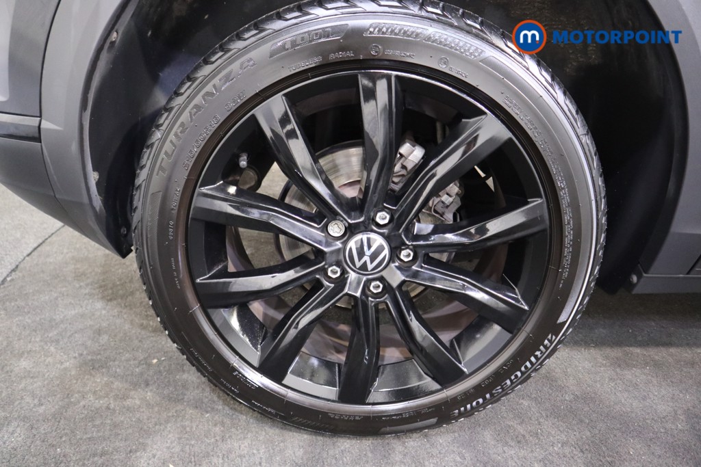 Volkswagen T-Roc Black Edition Automatic Petrol SUV - Stock Number (1574014) - 15th supplementary image