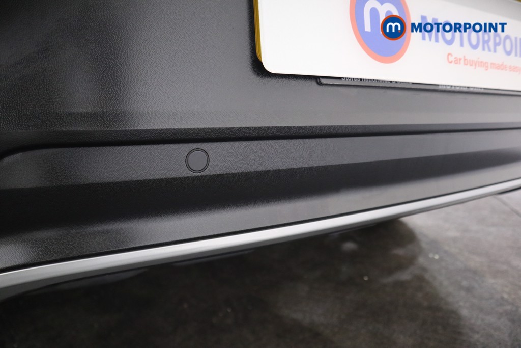 Volkswagen T-Roc Black Edition Automatic Petrol SUV - Stock Number (1574014) - 19th supplementary image