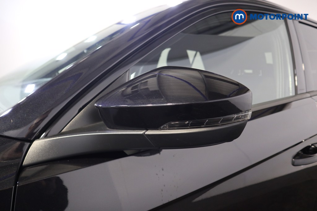 Volkswagen T-Roc Black Edition Automatic Petrol SUV - Stock Number (1574014) - 23rd supplementary image