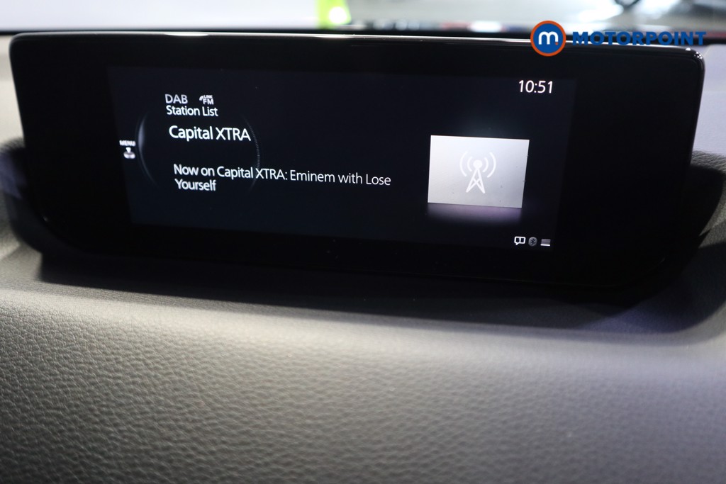 Mazda Mx-30 Sport Lux Automatic Electric SUV - Stock Number (1574015) - 6th supplementary image