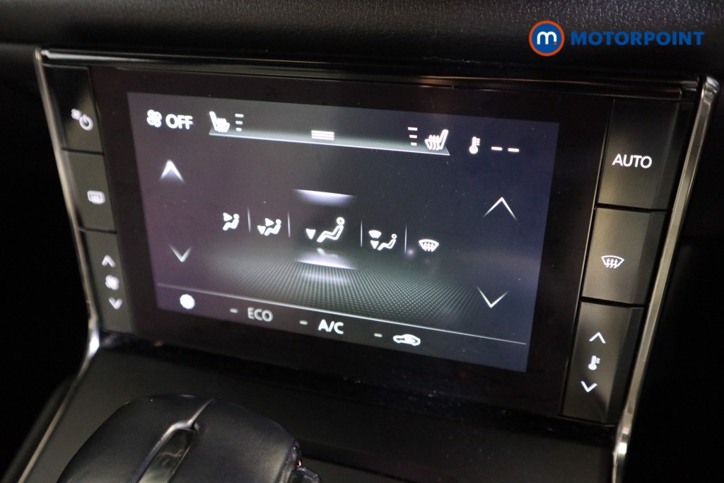 Mazda Mx-30 Sport Lux Automatic Electric SUV - Stock Number (1574015) - 7th supplementary image