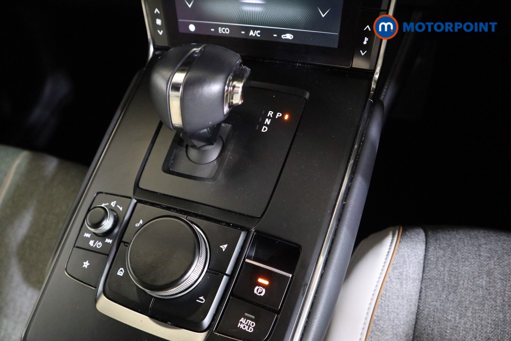 Mazda Mx-30 Sport Lux Automatic Electric SUV - Stock Number (1574015) - 8th supplementary image