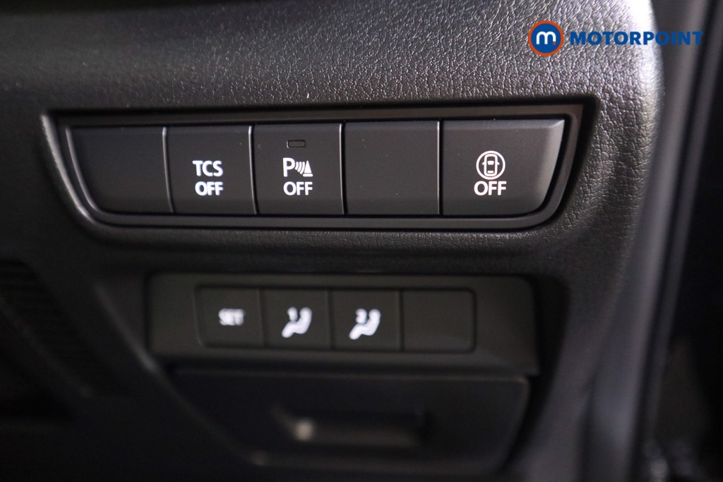 Mazda Mx-30 Sport Lux Automatic Electric SUV - Stock Number (1574015) - 9th supplementary image