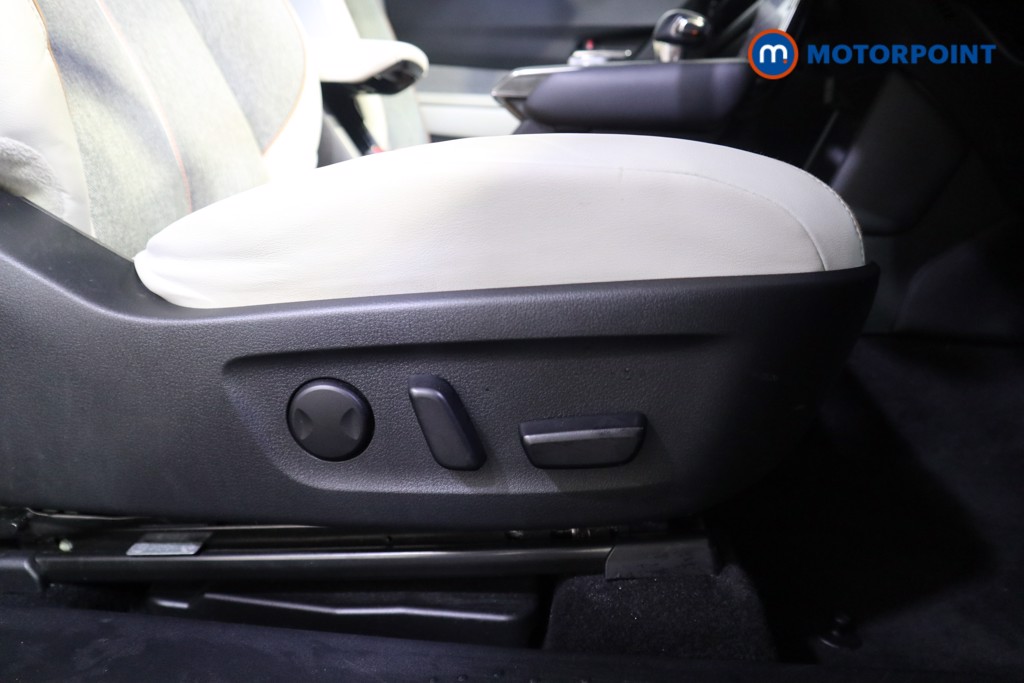 Mazda Mx-30 Sport Lux Automatic Electric SUV - Stock Number (1574015) - 12th supplementary image