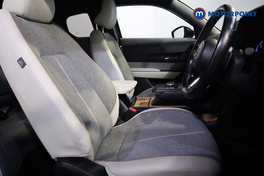 Mazda Mx-30 Sport Lux Automatic Electric SUV - Stock Number (1574015) - 13th supplementary image