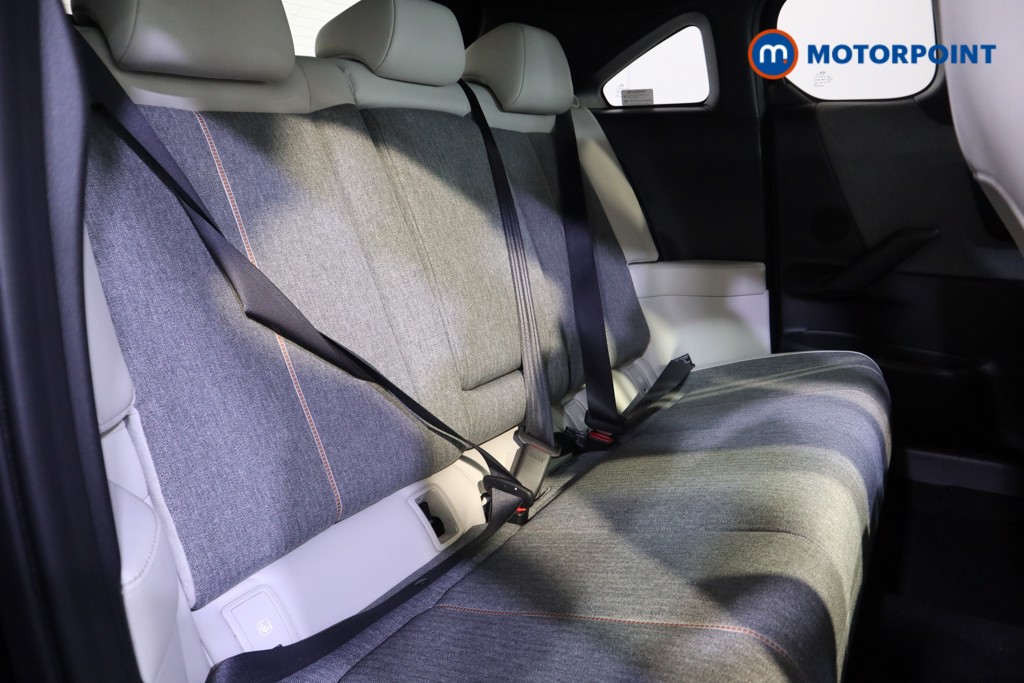 Mazda Mx-30 Sport Lux Automatic Electric SUV - Stock Number (1574015) - 14th supplementary image