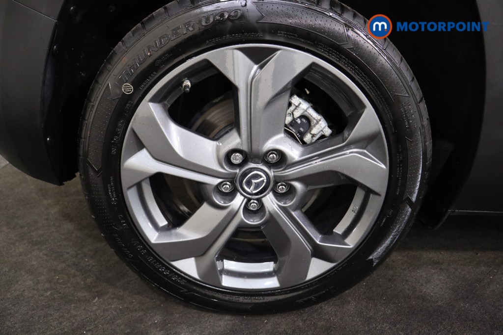 Mazda Mx-30 Sport Lux Automatic Electric SUV - Stock Number (1574015) - 16th supplementary image