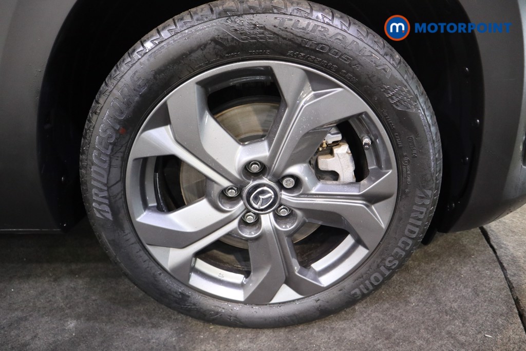 Mazda Mx-30 Sport Lux Automatic Electric SUV - Stock Number (1574015) - 17th supplementary image