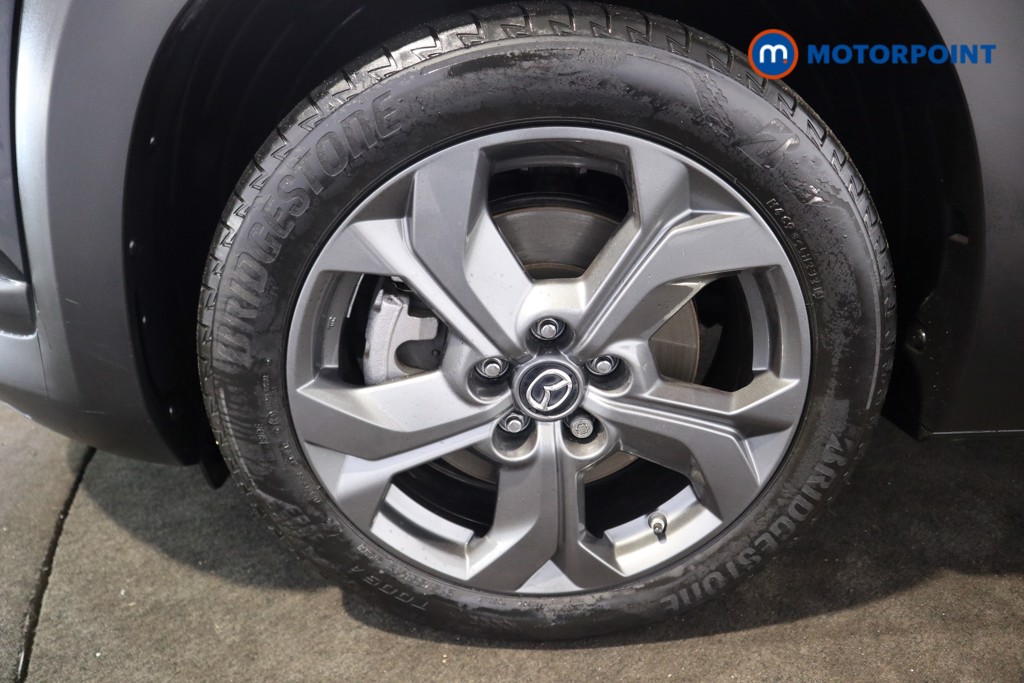 Mazda Mx-30 Sport Lux Automatic Electric SUV - Stock Number (1574015) - 18th supplementary image