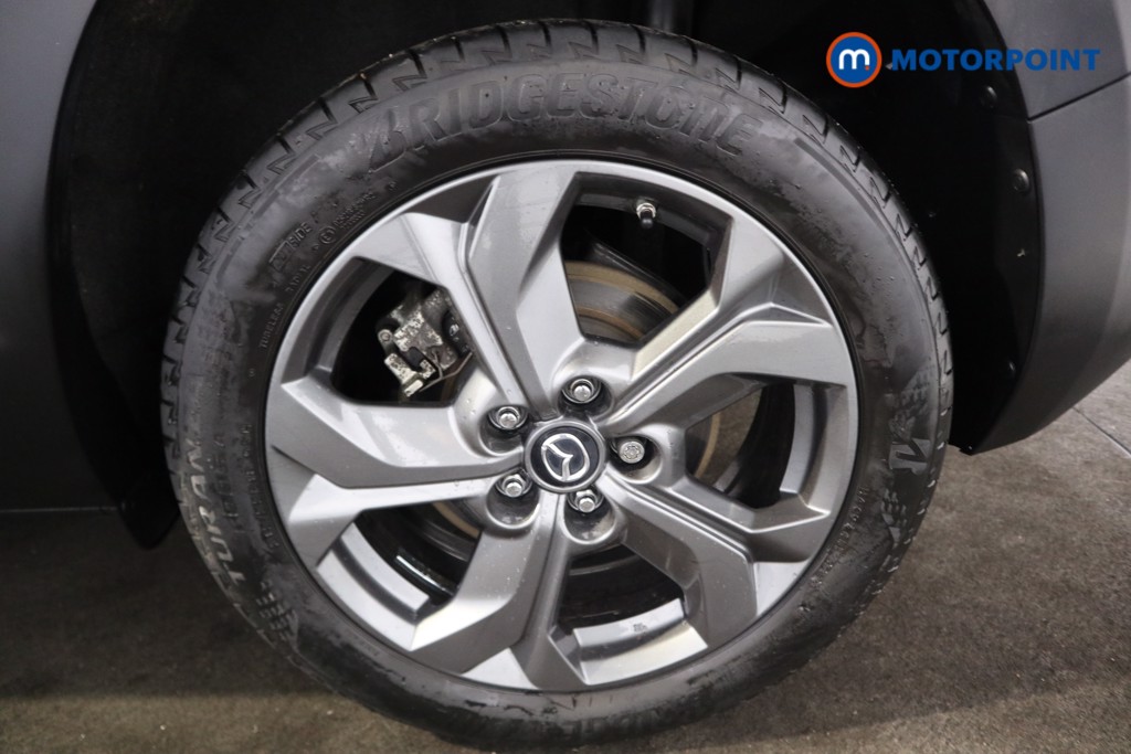 Mazda Mx-30 Sport Lux Automatic Electric SUV - Stock Number (1574015) - 19th supplementary image