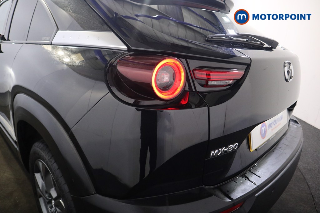 Mazda Mx-30 Sport Lux Automatic Electric SUV - Stock Number (1574015) - 22nd supplementary image