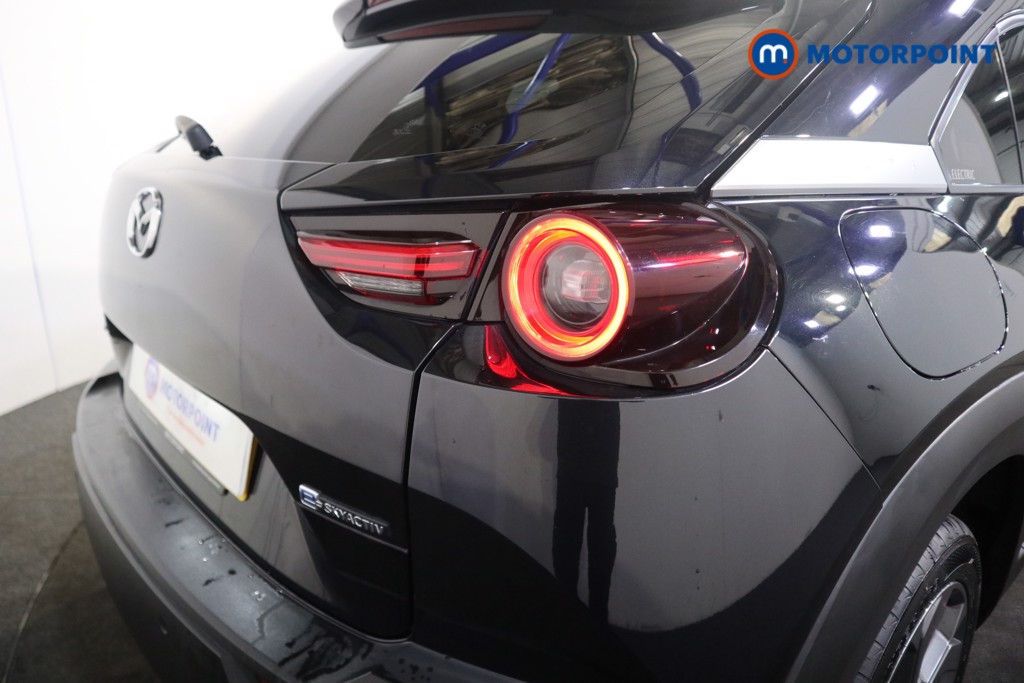 Mazda Mx-30 Sport Lux Automatic Electric SUV - Stock Number (1574015) - 23rd supplementary image