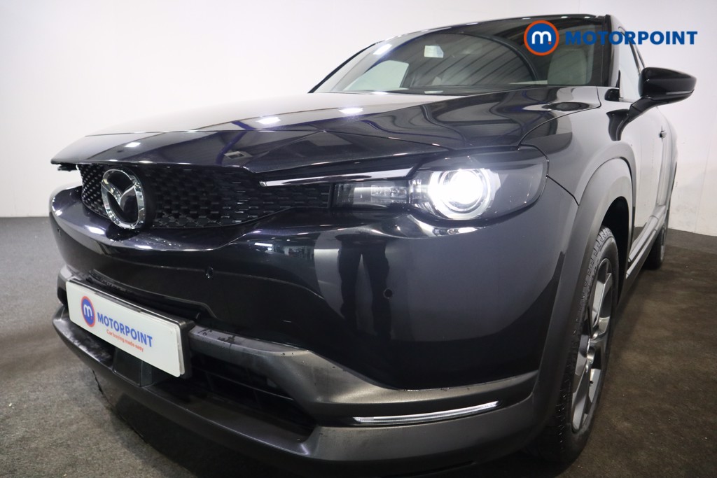 Mazda Mx-30 Sport Lux Automatic Electric SUV - Stock Number (1574015) - 26th supplementary image