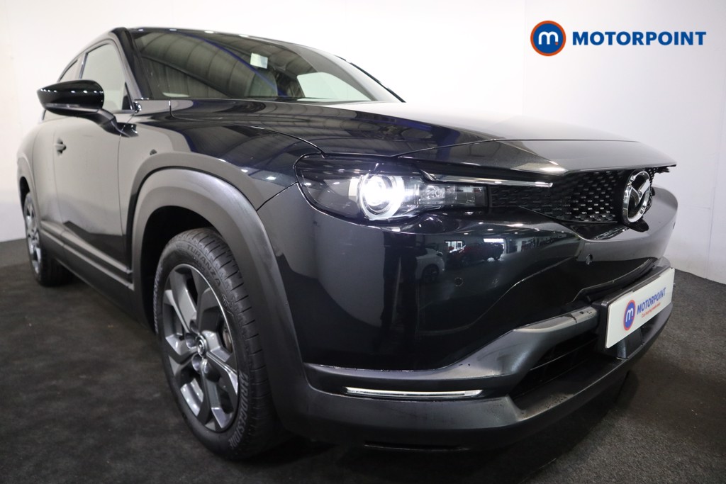 Mazda Mx-30 Sport Lux Automatic Electric SUV - Stock Number (1574015) - 28th supplementary image