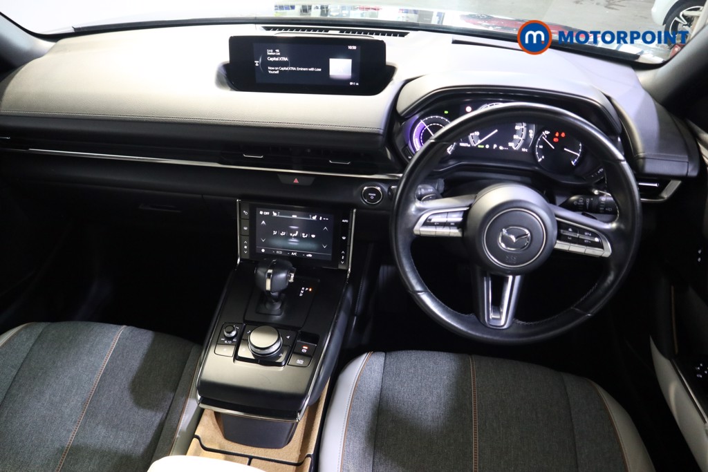 Mazda Mx-30 Sport Lux Automatic Electric SUV - Stock Number (1574015) - 1st supplementary image
