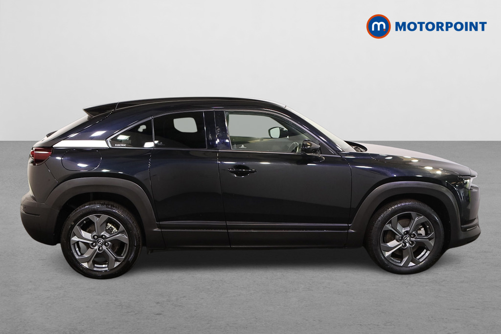 Mazda Mx-30 Sport Lux Automatic Electric SUV - Stock Number (1574015) - Drivers side