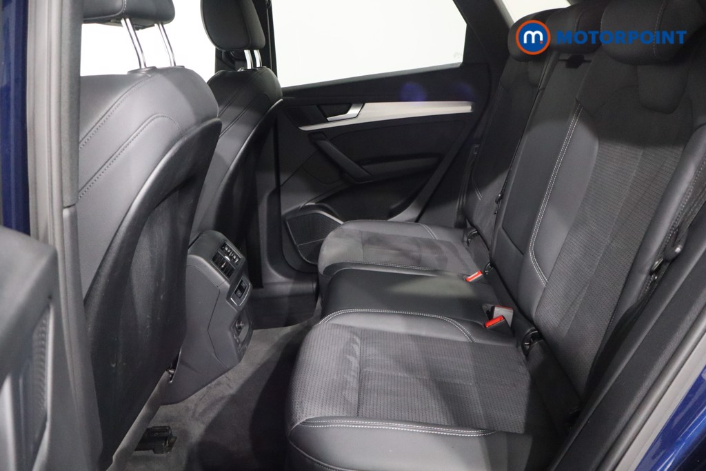 Audi Q5 S Line Automatic Petrol SUV - Stock Number (1574036) - 5th supplementary image