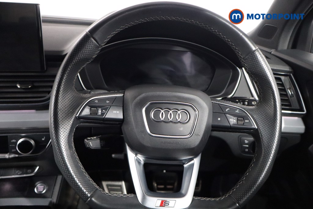 Audi Q5 S Line Automatic Petrol SUV - Stock Number (1574036) - 6th supplementary image