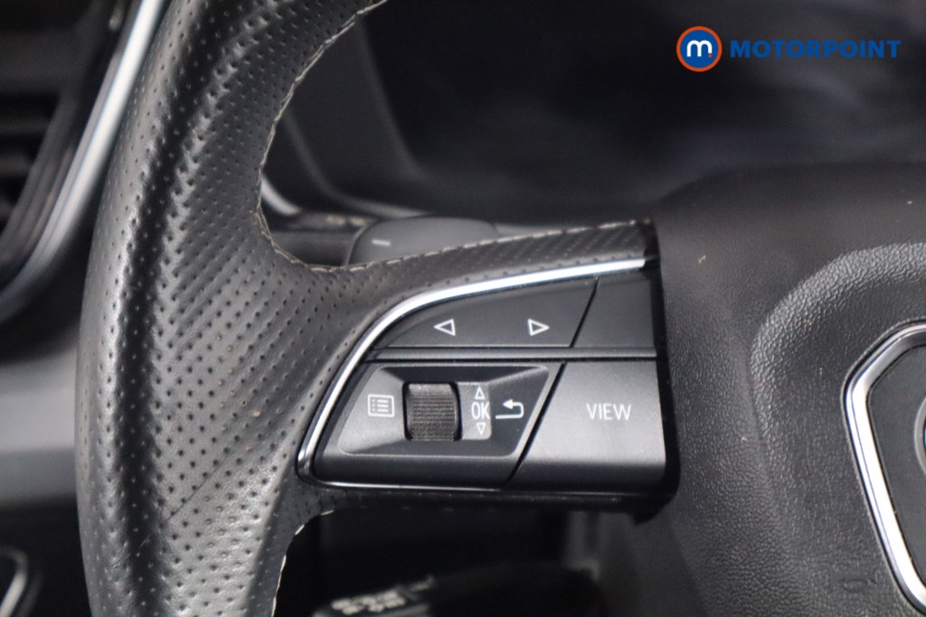 Audi Q5 S Line Automatic Petrol SUV - Stock Number (1574036) - 7th supplementary image