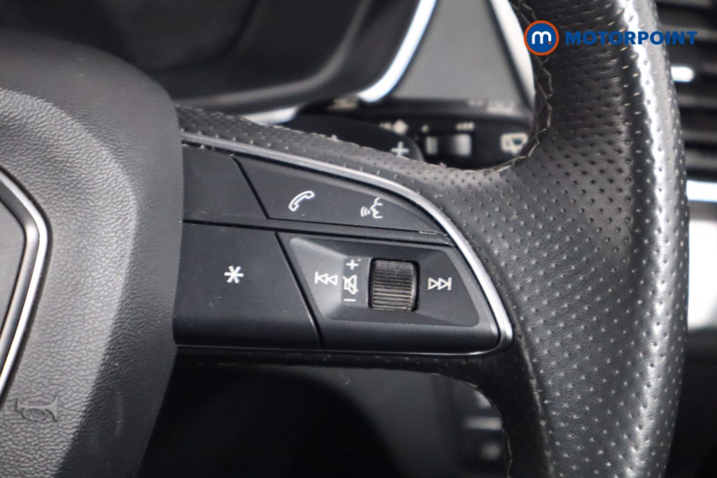 Audi Q5 S Line Automatic Petrol SUV - Stock Number (1574036) - 8th supplementary image