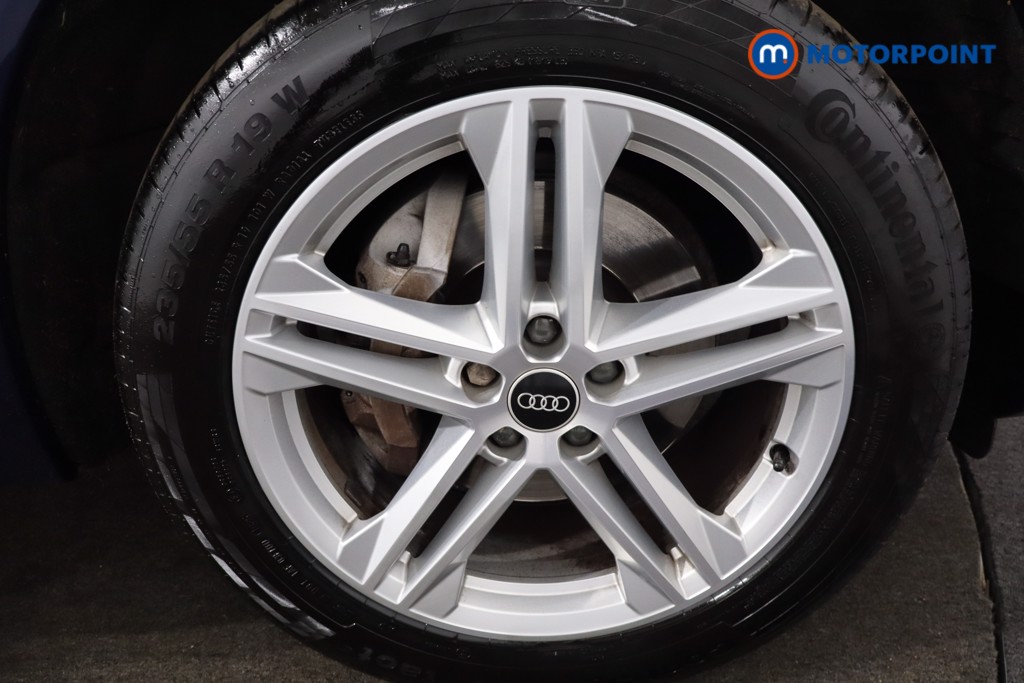 Audi Q5 S Line Automatic Petrol SUV - Stock Number (1574036) - 10th supplementary image