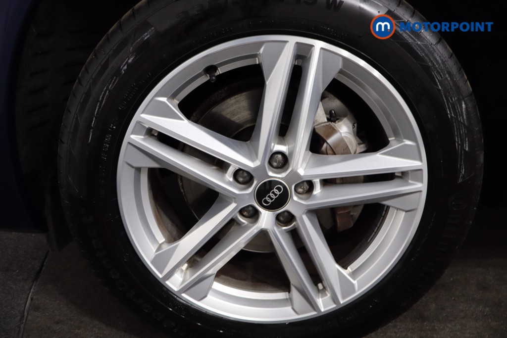 Audi Q5 S Line Automatic Petrol SUV - Stock Number (1574036) - 11th supplementary image