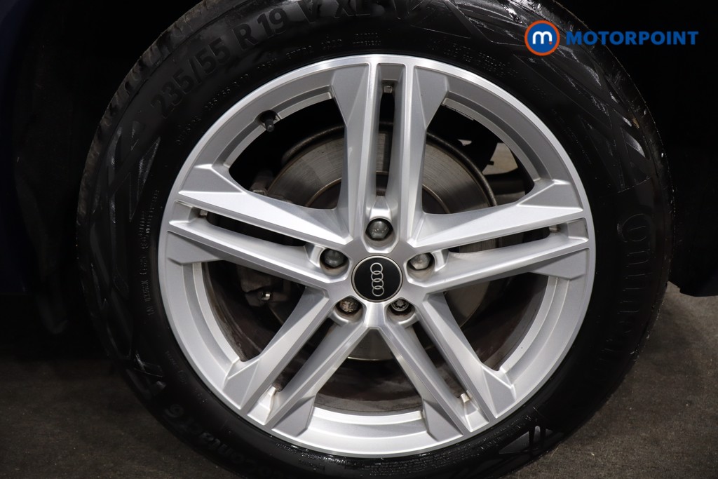Audi Q5 S Line Automatic Petrol SUV - Stock Number (1574036) - 12th supplementary image