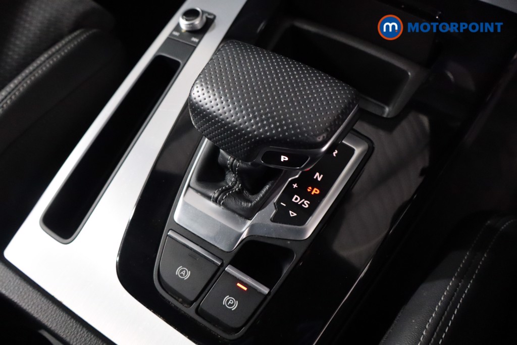 Audi Q5 S Line Automatic Petrol SUV - Stock Number (1574036) - 14th supplementary image