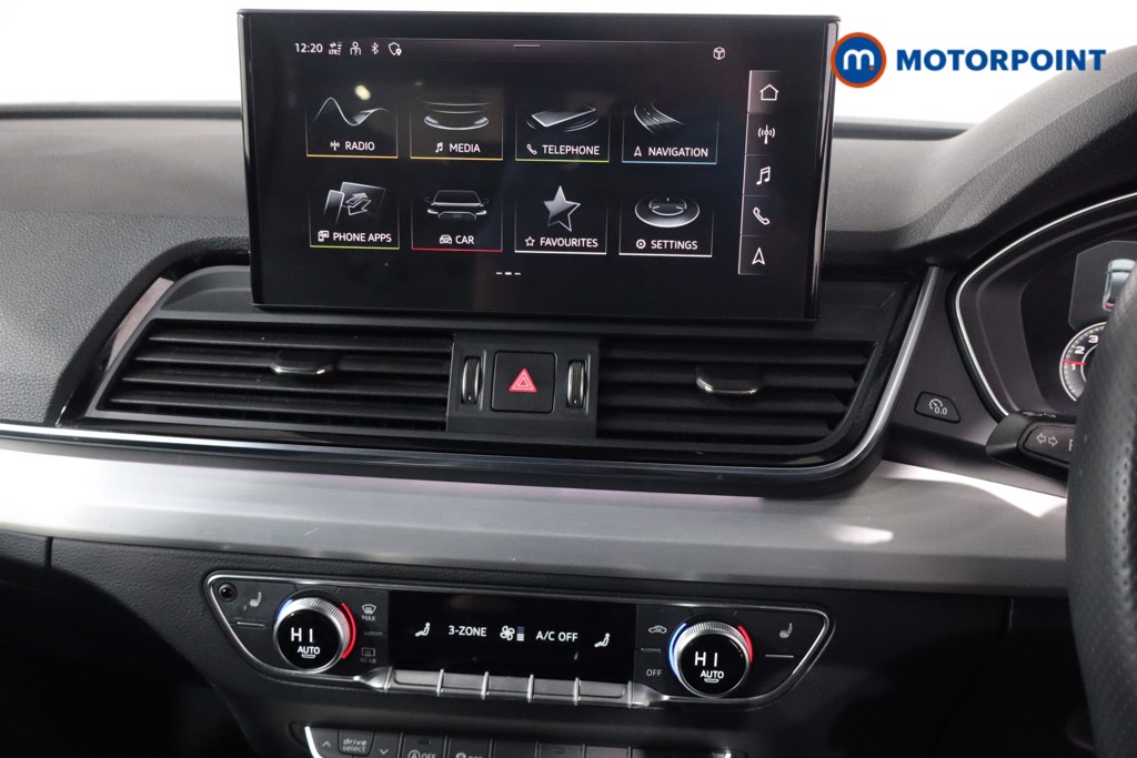 Audi Q5 S Line Automatic Petrol SUV - Stock Number (1574036) - 15th supplementary image