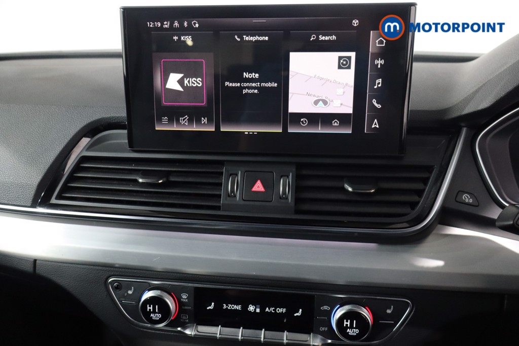 Audi Q5 S Line Automatic Petrol SUV - Stock Number (1574036) - 16th supplementary image