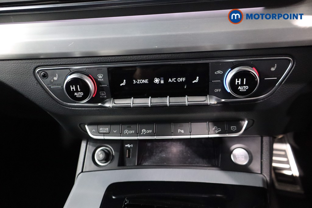 Audi Q5 S Line Automatic Petrol SUV - Stock Number (1574036) - 17th supplementary image