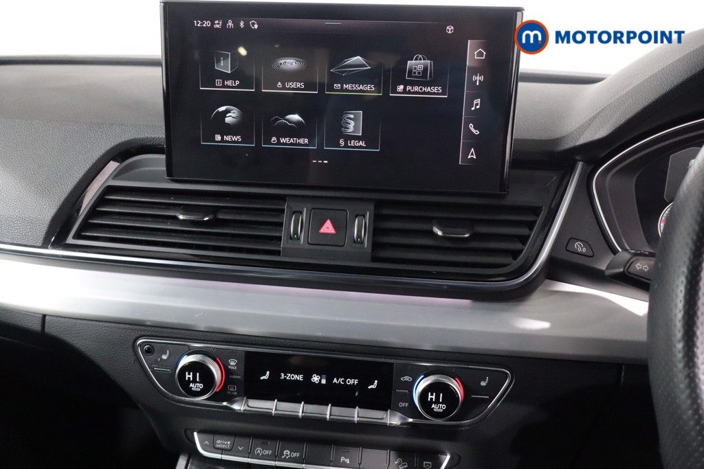 Audi Q5 S Line Automatic Petrol SUV - Stock Number (1574036) - 18th supplementary image