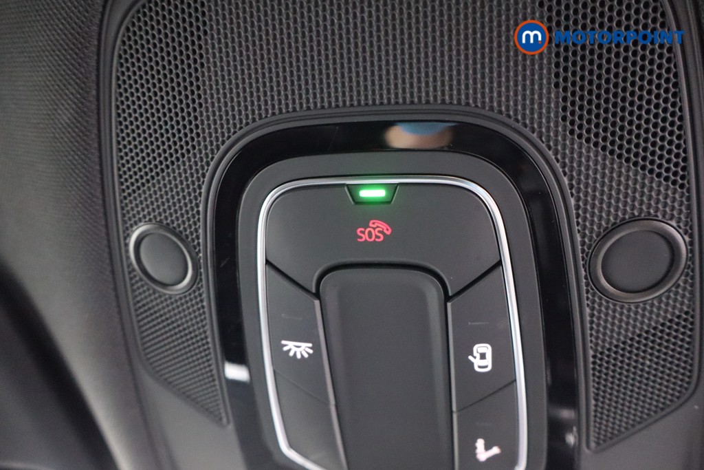 Audi Q5 S Line Automatic Petrol SUV - Stock Number (1574036) - 19th supplementary image