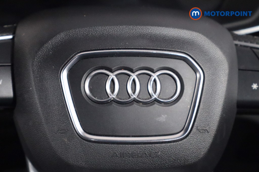 Audi Q5 S Line Automatic Petrol SUV - Stock Number (1574036) - 20th supplementary image