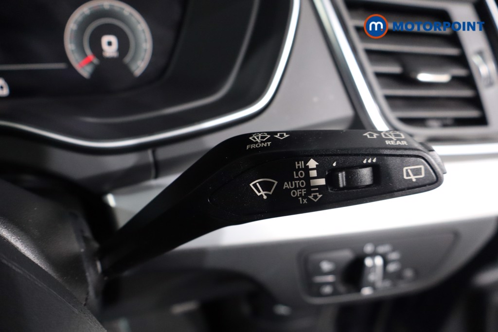 Audi Q5 S Line Automatic Petrol SUV - Stock Number (1574036) - 21st supplementary image