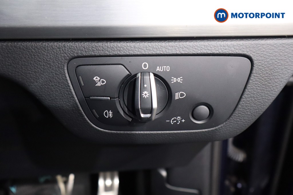 Audi Q5 S Line Automatic Petrol SUV - Stock Number (1574036) - 24th supplementary image