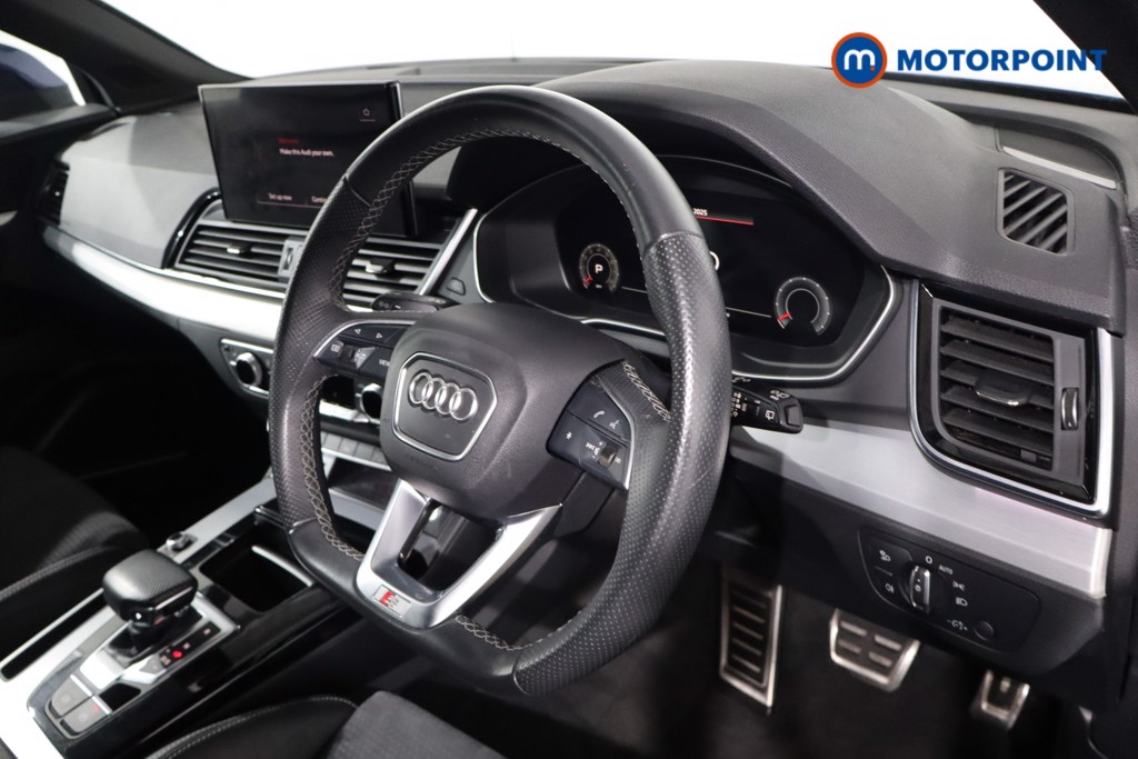Audi Q5 S Line Automatic Petrol SUV - Stock Number (1574036) - 26th supplementary image