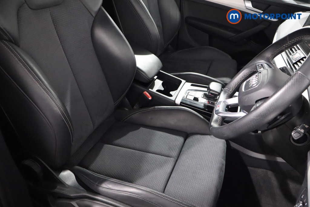 Audi Q5 S Line Automatic Petrol SUV - Stock Number (1574036) - 27th supplementary image
