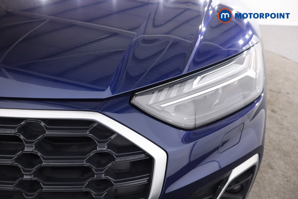 Audi Q5 S Line Automatic Petrol SUV - Stock Number (1574036) - 30th supplementary image