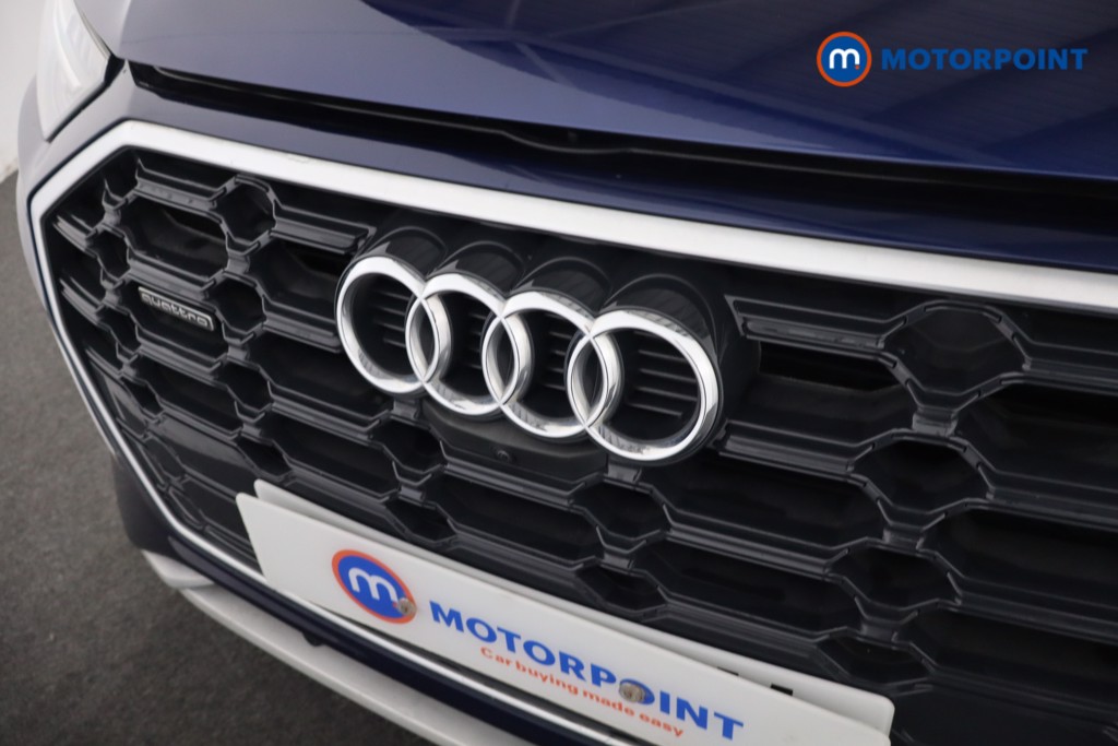 Audi Q5 S Line Automatic Petrol SUV - Stock Number (1574036) - 32nd supplementary image