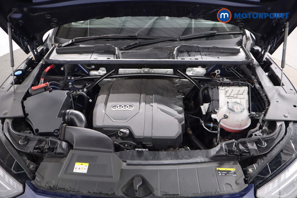 Audi Q5 S Line Automatic Petrol SUV - Stock Number (1574036) - 34th supplementary image