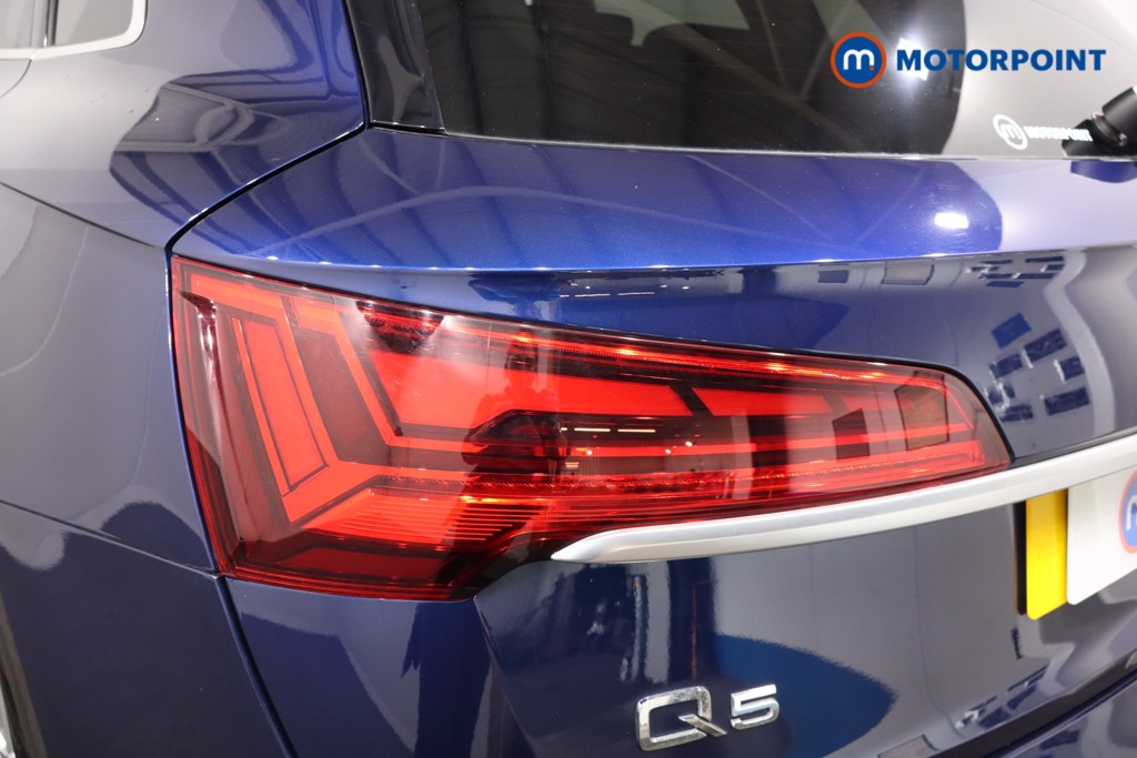 Audi Q5 S Line Automatic Petrol SUV - Stock Number (1574036) - 36th supplementary image