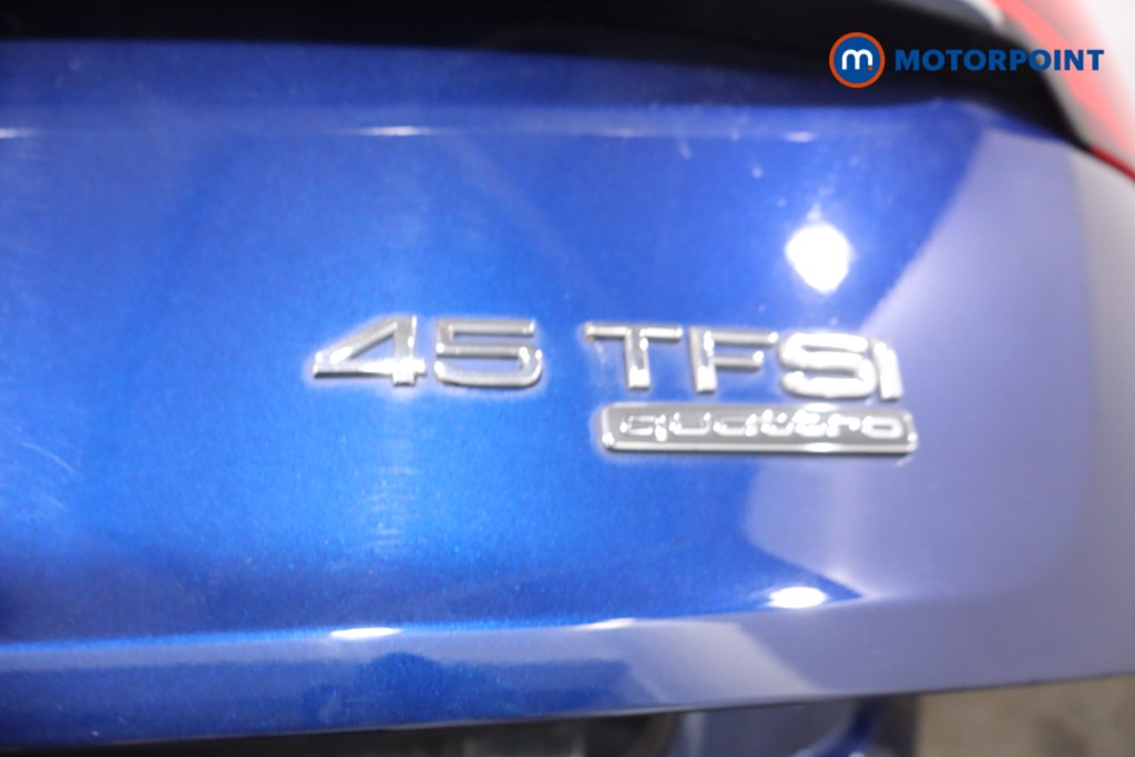 Audi Q5 S Line Automatic Petrol SUV - Stock Number (1574036) - 40th supplementary image