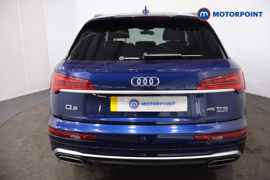 Audi Q5 S Line Automatic Petrol SUV - Stock Number (1574036) - 41st supplementary image