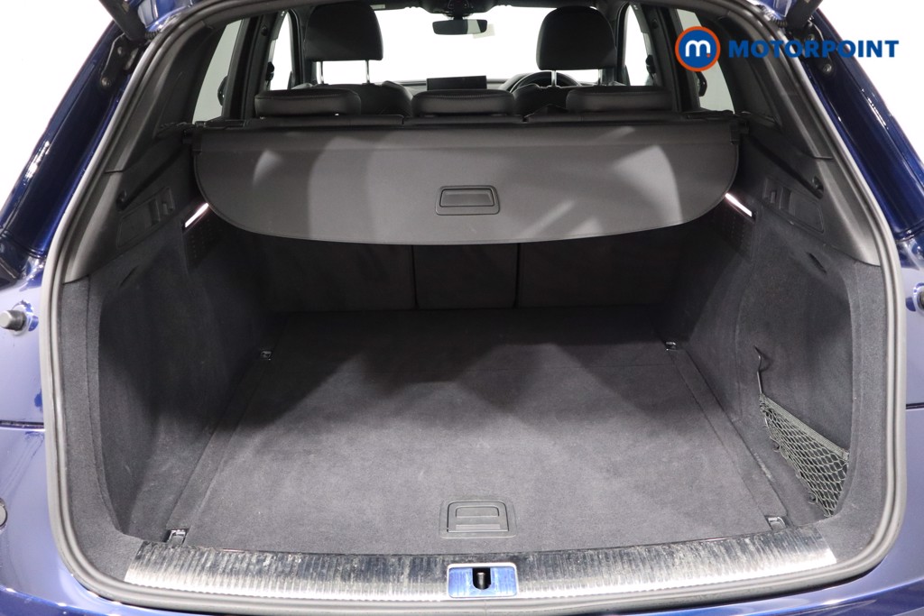 Audi Q5 S Line Automatic Petrol SUV - Stock Number (1574036) - 42nd supplementary image