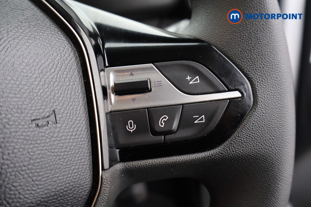 Peugeot Partner Professional Manual Diesel Panel Van - Stock Number (1574164) - 3rd supplementary image