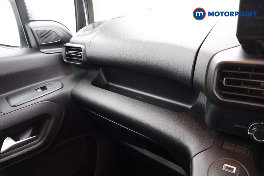 Peugeot Partner Professional Manual Diesel Panel Van - Stock Number (1574164) - 6th supplementary image