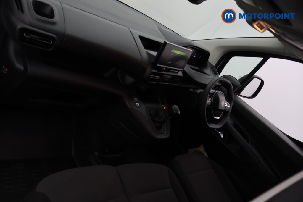 Peugeot Partner Professional Manual Diesel Panel Van - Stock Number (1574164) - 12th supplementary image